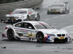 BMW M3 DTM 2012 года